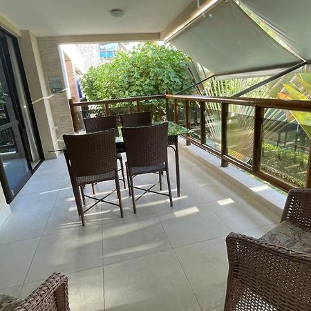 Cumbuco Wai Wai Apartment Caucaia Ngoại thất bức ảnh