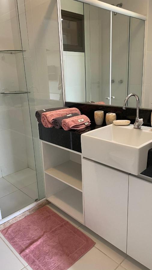 Cumbuco Wai Wai Apartment Caucaia Ngoại thất bức ảnh
