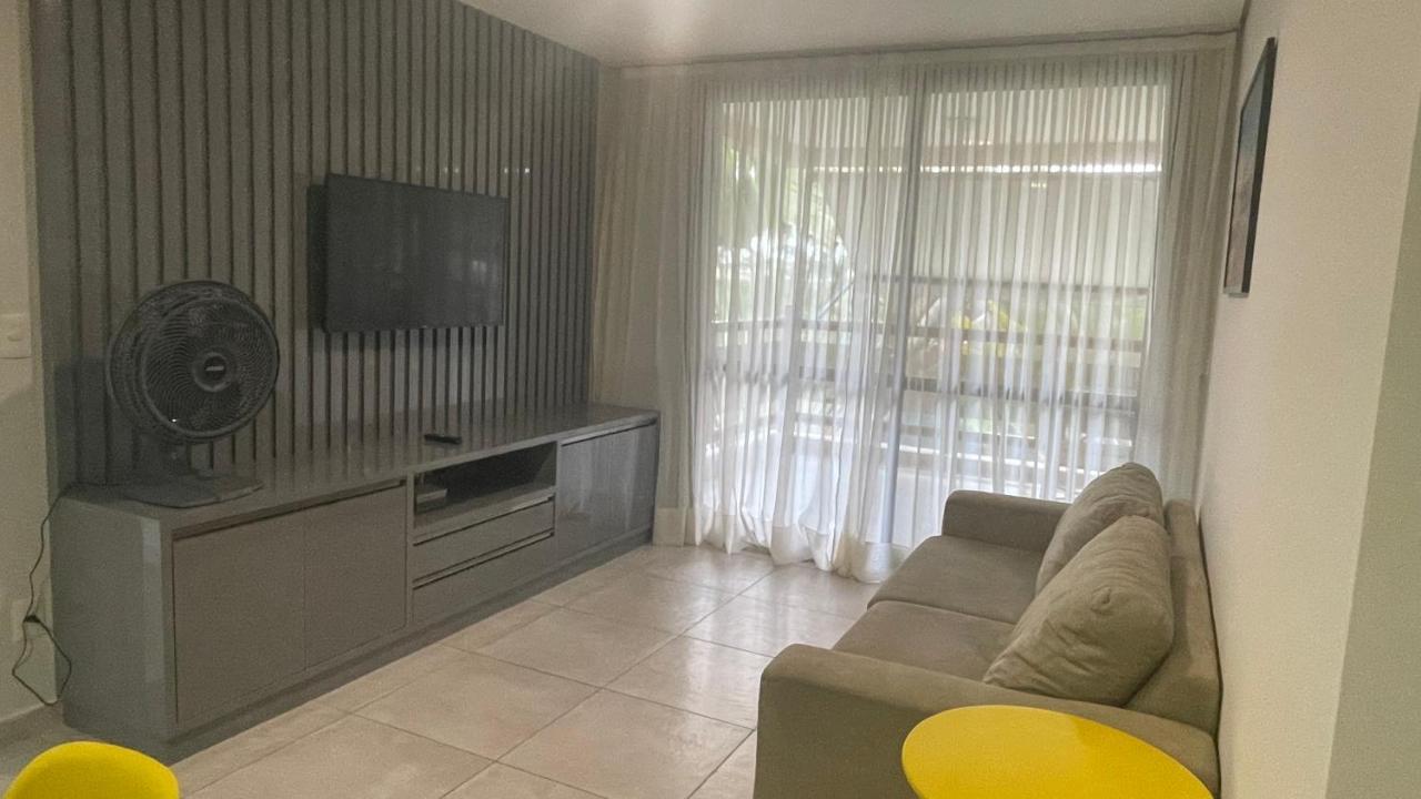 Cumbuco Wai Wai Apartment Caucaia Ngoại thất bức ảnh
