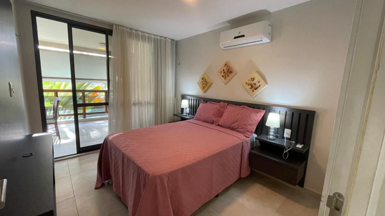 Cumbuco Wai Wai Apartment Caucaia Ngoại thất bức ảnh