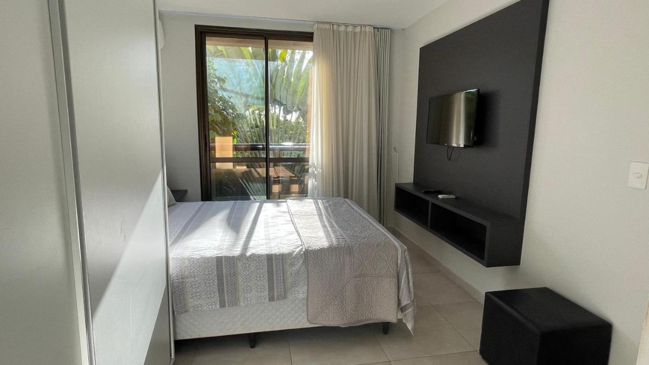 Cumbuco Wai Wai Apartment Caucaia Ngoại thất bức ảnh