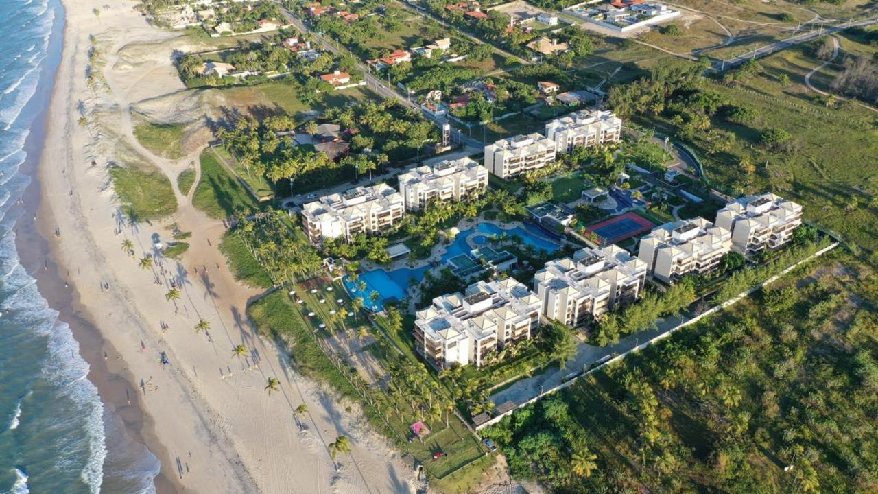 Cumbuco Wai Wai Apartment Caucaia Ngoại thất bức ảnh